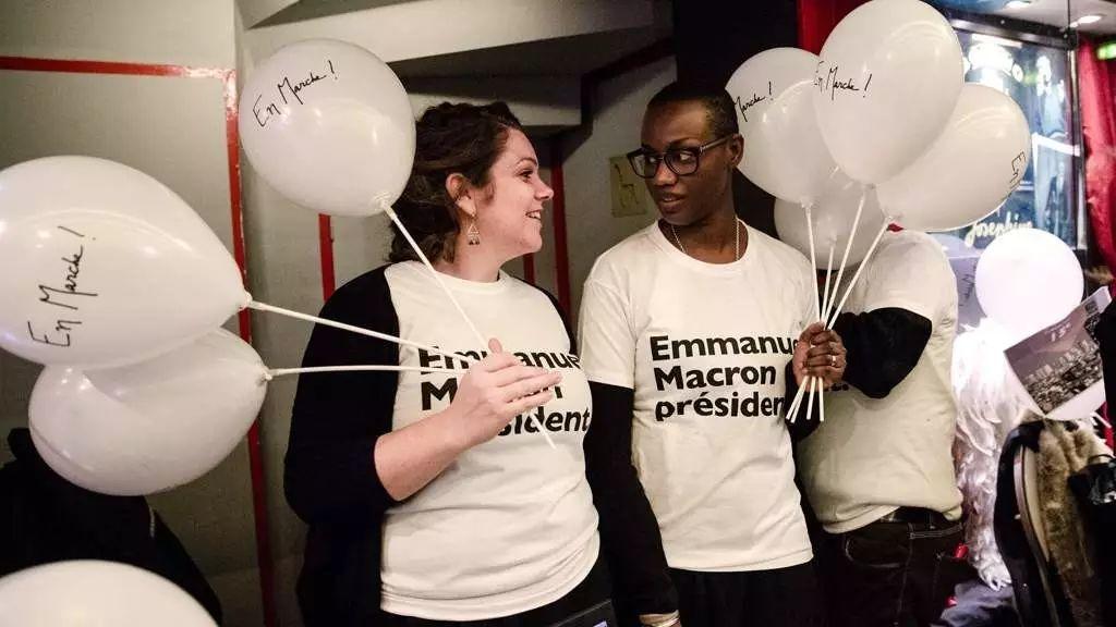 来,我们认识一下这个可能即将改变世界的70后 来,我们认识一下这个可能即将改变世界的70后