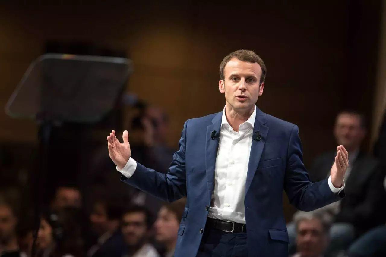 来,我们认识一下这个可能即将改变世界的70后 来,我们认识一下这个可能即将改变世界的70后