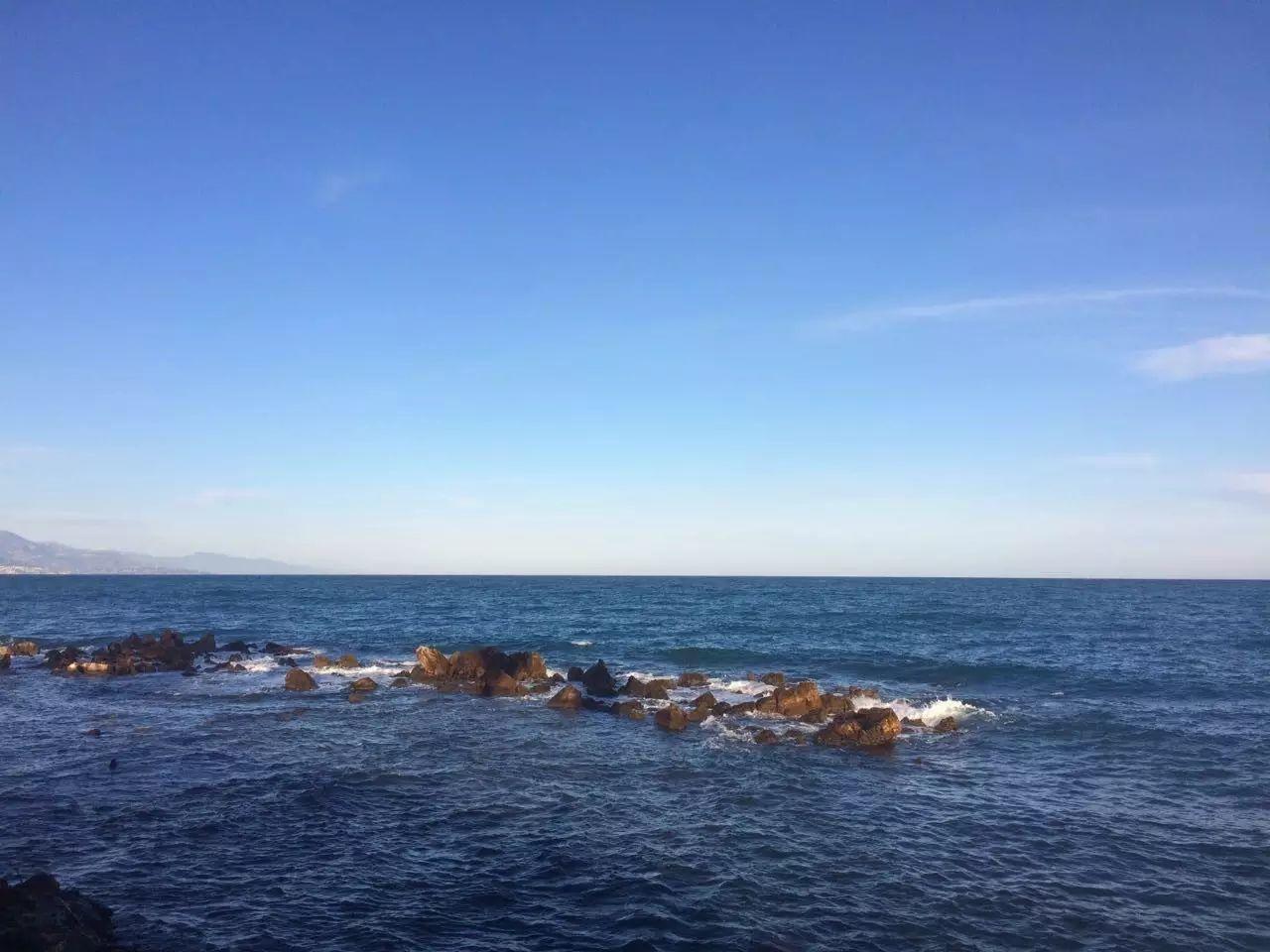 如果你也在计划新年第一场旅行,这一次让我们去个不一样的地方 如果你也在计划新年第一场旅行,这一次让我们去个不一样的地方