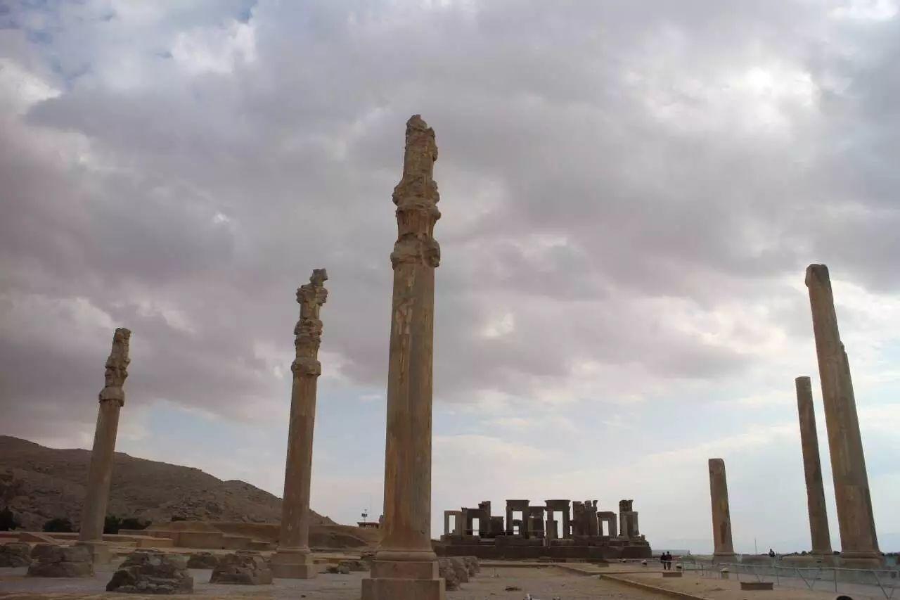 如果你也在计划新年第一场旅行,这一次让我们去个不一样的地方 如果你也在计划新年第一场旅行,这一次让我们去个不一样的地方