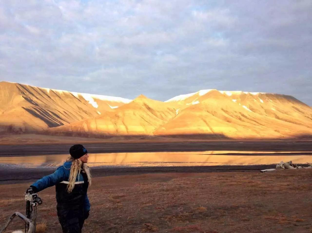 如果你也在计划新年第一场旅行,这一次让我们去个不一样的地方 如果你也在计划新年第一场旅行,这一次让我们去个不一样的地方