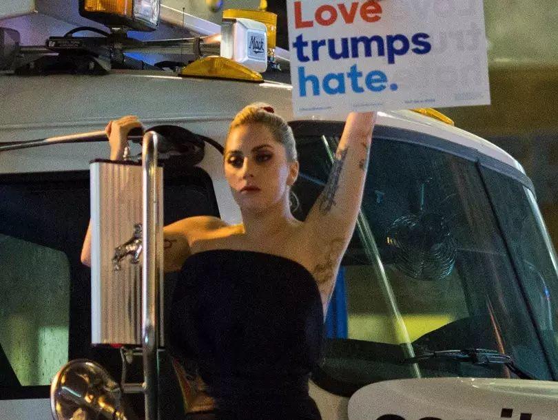 在下一个四年,川普的美国和我们的世界,会有怎样的改变? 在下一个四年,川普的美国和我们的世界,会有怎样的改变?