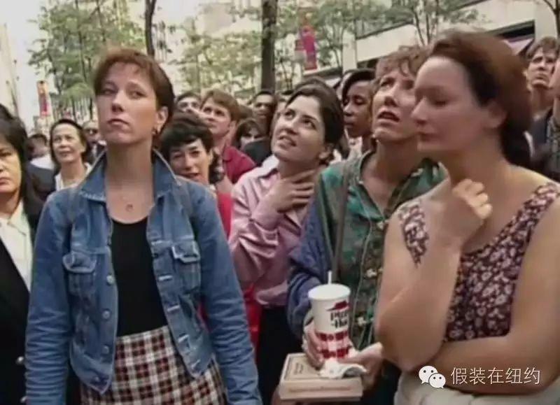 今天美国又发生了骚乱,让我想起了20多年前一个撕裂了整个美国的案子 今天美国又发生了骚乱,让我想起了20多年前一个撕裂了整个美国的案子