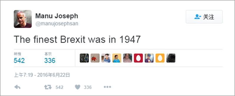 英国脱个欧,炸出一堆新单词 英国脱个欧,炸出一堆新单词