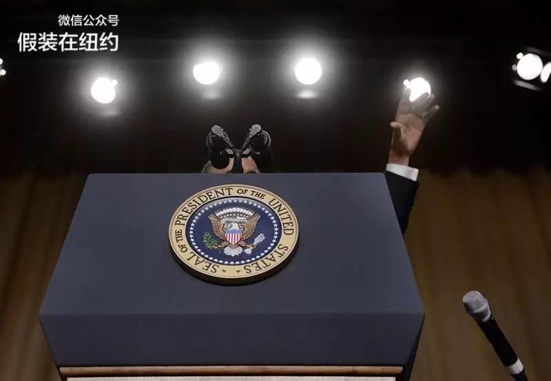 你看了今年奥巴马的白宫记者协会晚宴演讲了吗? | 每一句都是段子 你看了今年奥巴马的白宫记者协会晚宴演讲了吗? | 每一句都是段子