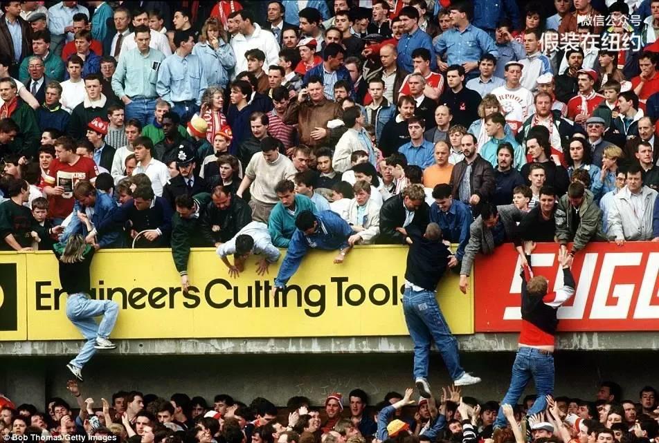 插在英国人心头27年的一根刺,终于拔掉了 | 迟来的正义 插在英国人心头27年的一根刺,终于拔掉了 | 迟来的正义