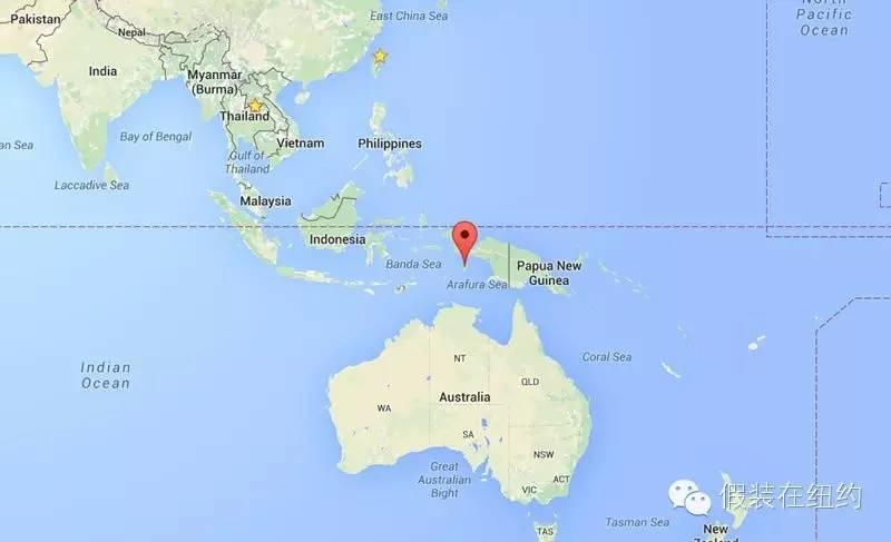 你吃的每条鱼都可能沾着另一个人的血和泪 | 2015年最牛逼的故事 你吃的每条鱼都可能沾着另一个人的血和泪 | 2015年最牛逼的故事