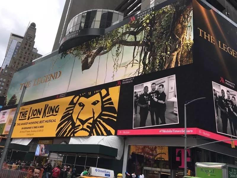 这一部戏赚的钱,超过史上最卖座三部电影的票房总和 这一部戏赚的钱,超过史上最卖座三部电影的票房总和