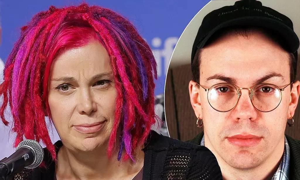 为什么她要宣布自己变性的消息?因为恐惧。 为什么她要宣布自己变性的消息?因为恐惧。