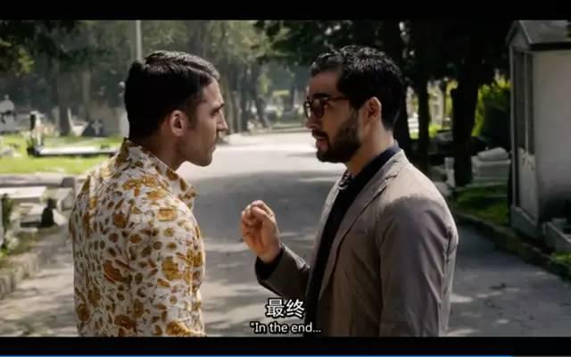 为什么她要宣布自己变性的消息?因为恐惧。 为什么她要宣布自己变性的消息?因为恐惧。