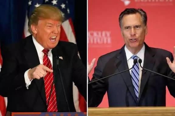 “我的丁丁这么大”,美国总统选举的底线再一次被无限拉低了…… “我的丁丁这么大”,美国总统选举的底线再一次被无限拉低了……