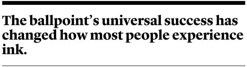 中国能造出航天飞机,却造不出这两块钱的东西 中国能造出航天飞机,却造不出这两块钱的东西