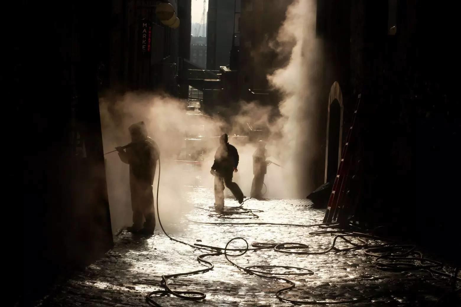 全世界最恶心的景点,今天消失了…… 全世界最恶心的景点,今天消失了……