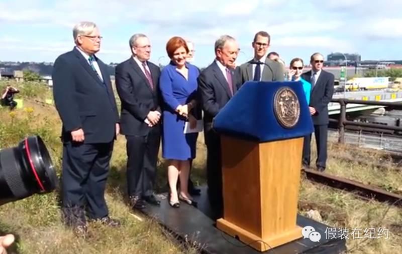 一段废弃的铁路造就的传奇 一段废弃的铁路造就的传奇