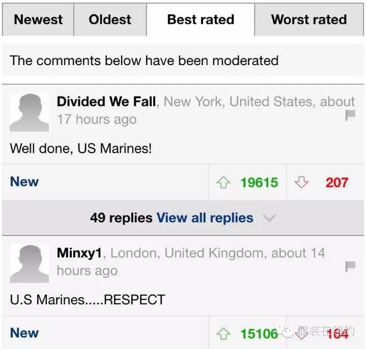 太帅了，美国大兵听到恐怖分子在厕所给武器上膛的声音，就这样阻止了一场大屠杀