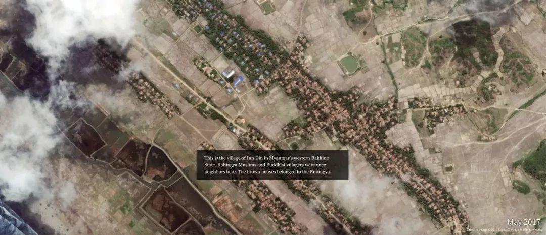 如果不是这两个记者,这里发生的一切不会有人知道 如果不是这两个记者,这里发生的一切不会有人知道