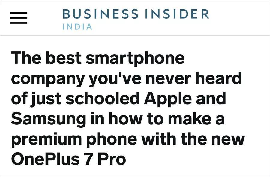 一加是怎么在国外火起来的? 一加是怎么在国外火起来的?