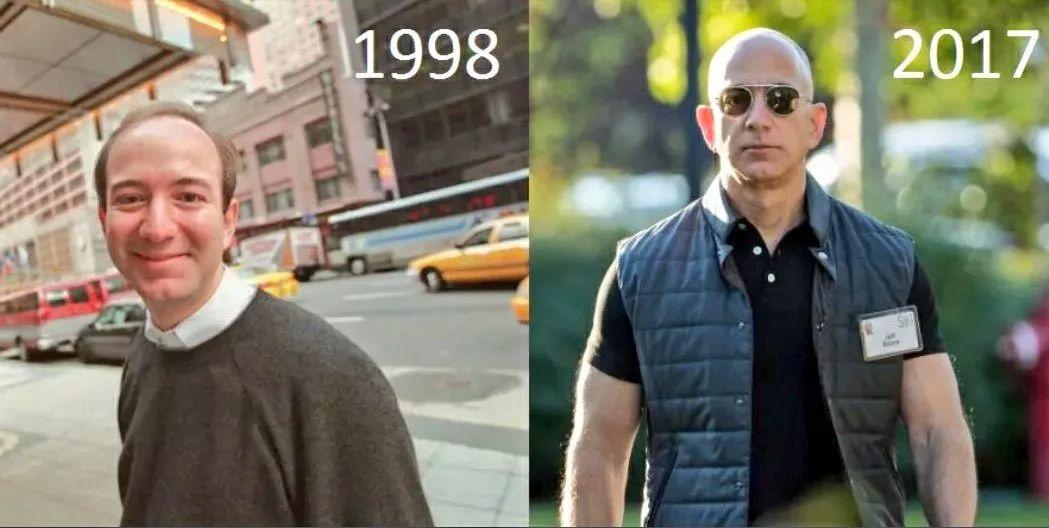 放弃这么好的前妻,亚马逊CEO贝索斯真的不会后悔吗 放弃这么好的前妻,亚马逊CEO贝索斯真的不会后悔吗