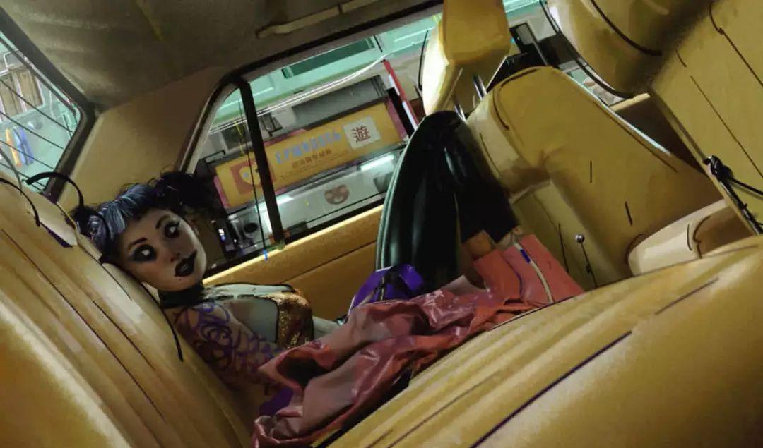 爱死机!神剧!最近Netflix的好片子真是一波又一波! 爱死机!神剧!最近Netflix的好片子真是一波又一波!