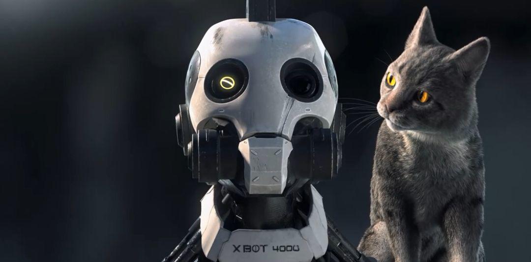 爱死机!神剧!最近Netflix的好片子真是一波又一波! 爱死机!神剧!最近Netflix的好片子真是一波又一波!