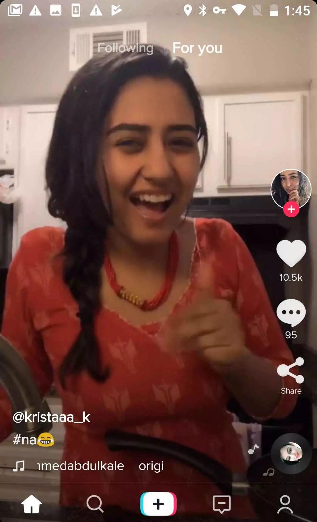 我在抖音国际版刷到了罗志祥 我在抖音国际版刷到了罗志祥