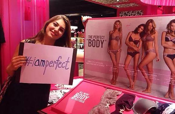 为什么美国人都不看维密大秀了? 为什么美国人都不看维密大秀了?