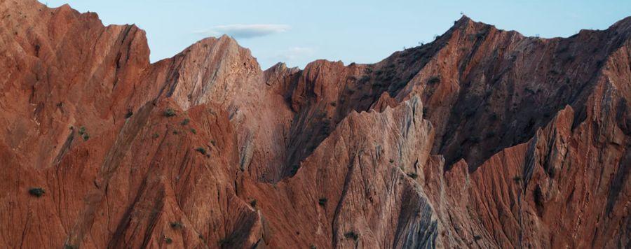 全世界风景最美的公路在哪里?在中国。 全世界风景最美的公路在哪里?在中国。