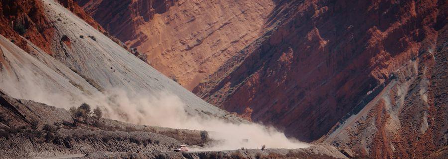 全世界风景最美的公路在哪里?在中国。 全世界风景最美的公路在哪里?在中国。