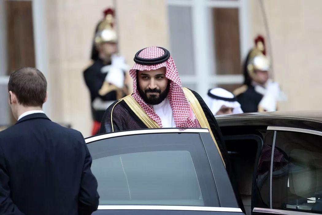 沙特记者被诱捕暗杀事件 沙特记者被诱捕暗杀事件