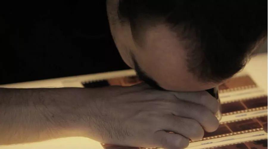 这个法国人正在悄悄收集中国人20年的记忆 这个法国人正在悄悄收集中国人20年的记忆