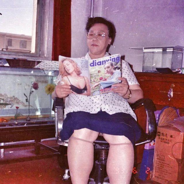 这个法国人正在悄悄收集中国人20年的记忆 这个法国人正在悄悄收集中国人20年的记忆