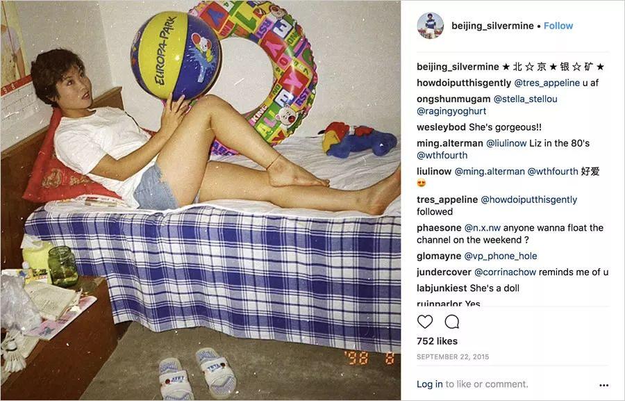 这个法国人正在悄悄收集中国人20年的记忆 这个法国人正在悄悄收集中国人20年的记忆