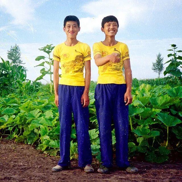 这个法国人正在悄悄收集中国人20年的记忆 这个法国人正在悄悄收集中国人20年的记忆