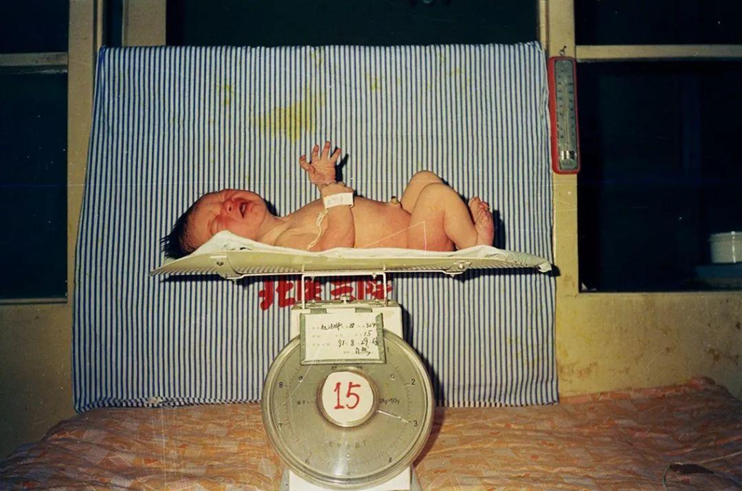 这个法国人正在悄悄收集中国人20年的记忆 这个法国人正在悄悄收集中国人20年的记忆