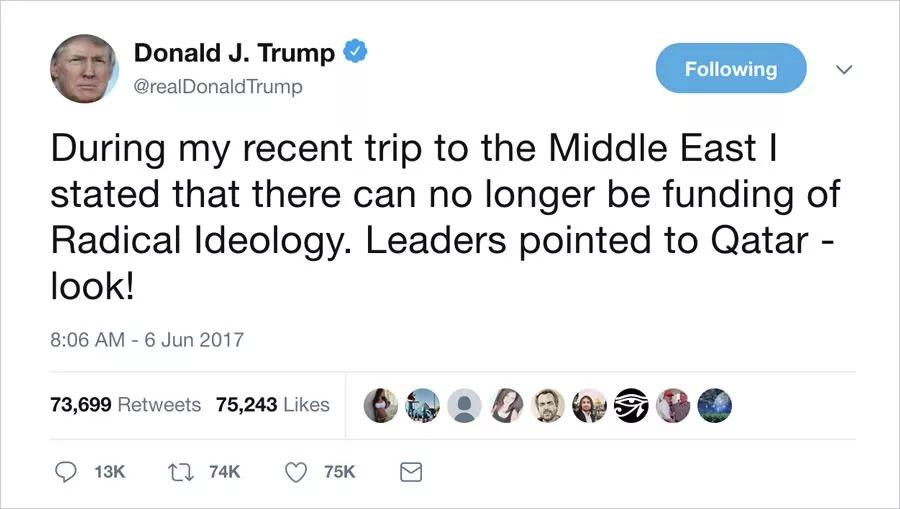 看完这个故事你就明白叙利亚为什么这么复杂了 看完这个故事你就明白叙利亚为什么这么复杂了