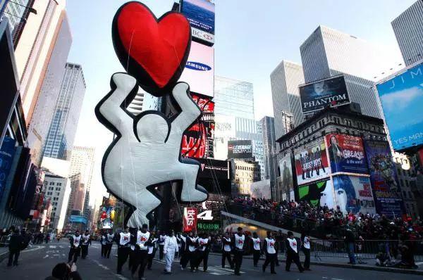 你也许不知道他的名字,但你一定看过他的画 你也许不知道他的名字,但你一定看过他的画