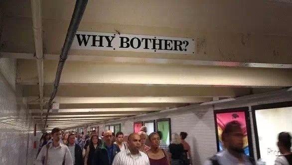 纽约真烂,地铁这么破,比北京上海差远了 纽约真烂,地铁这么破,比北京上海差远了