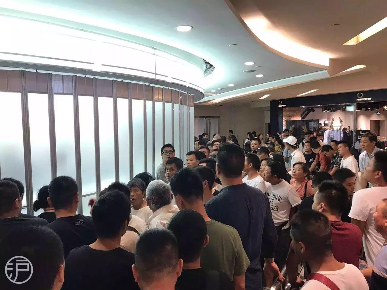 Lady M 和 Shake Shack 为什么争着跑到上海开店? Lady M 和 Shake Shack 为什么争着跑到上海开店?