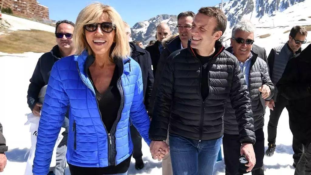 来,我们认识一下这个可能即将改变世界的70后 来,我们认识一下这个可能即将改变世界的70后