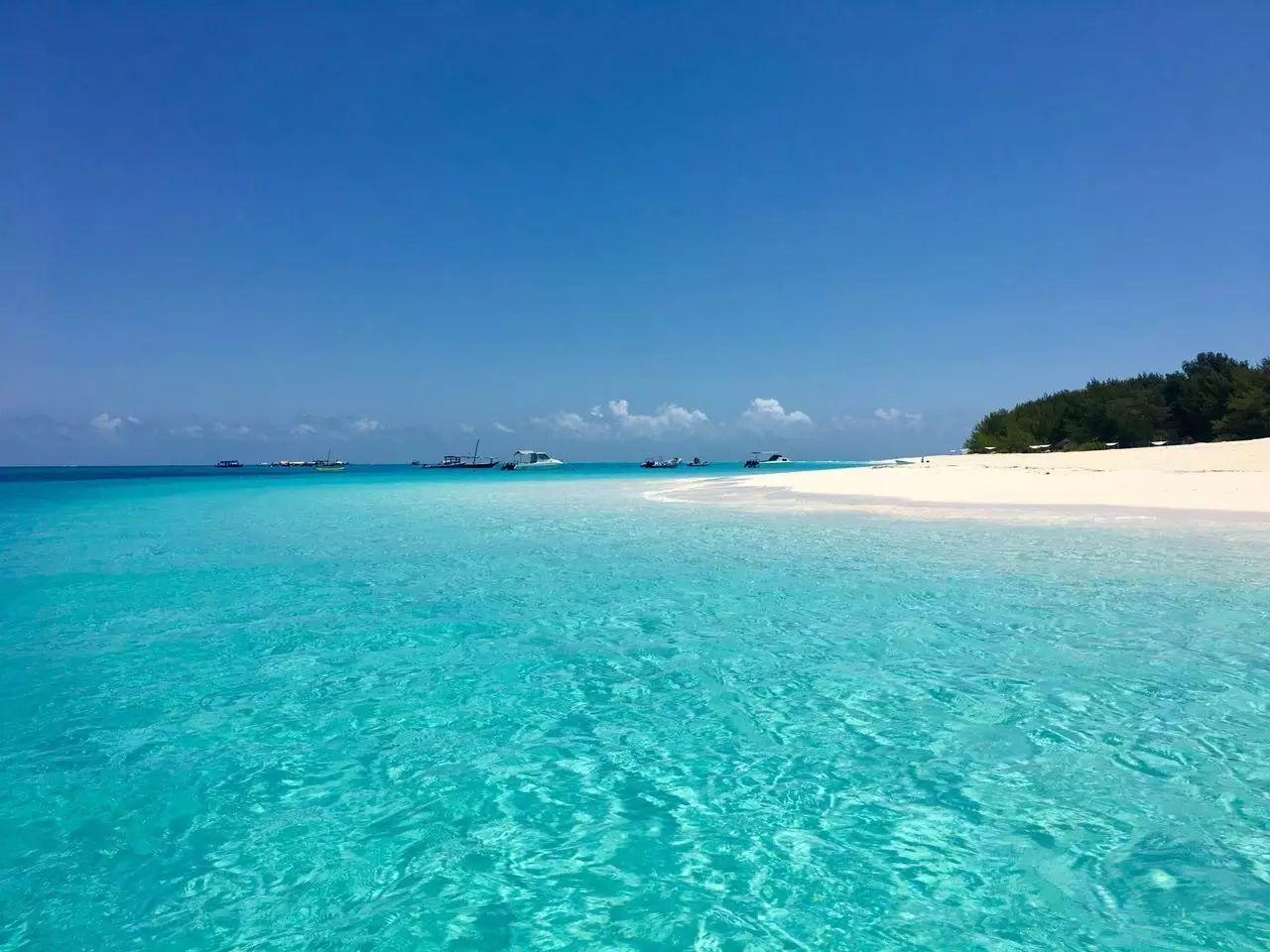 如果你也在计划新年第一场旅行,这一次让我们去个不一样的地方 如果你也在计划新年第一场旅行,这一次让我们去个不一样的地方