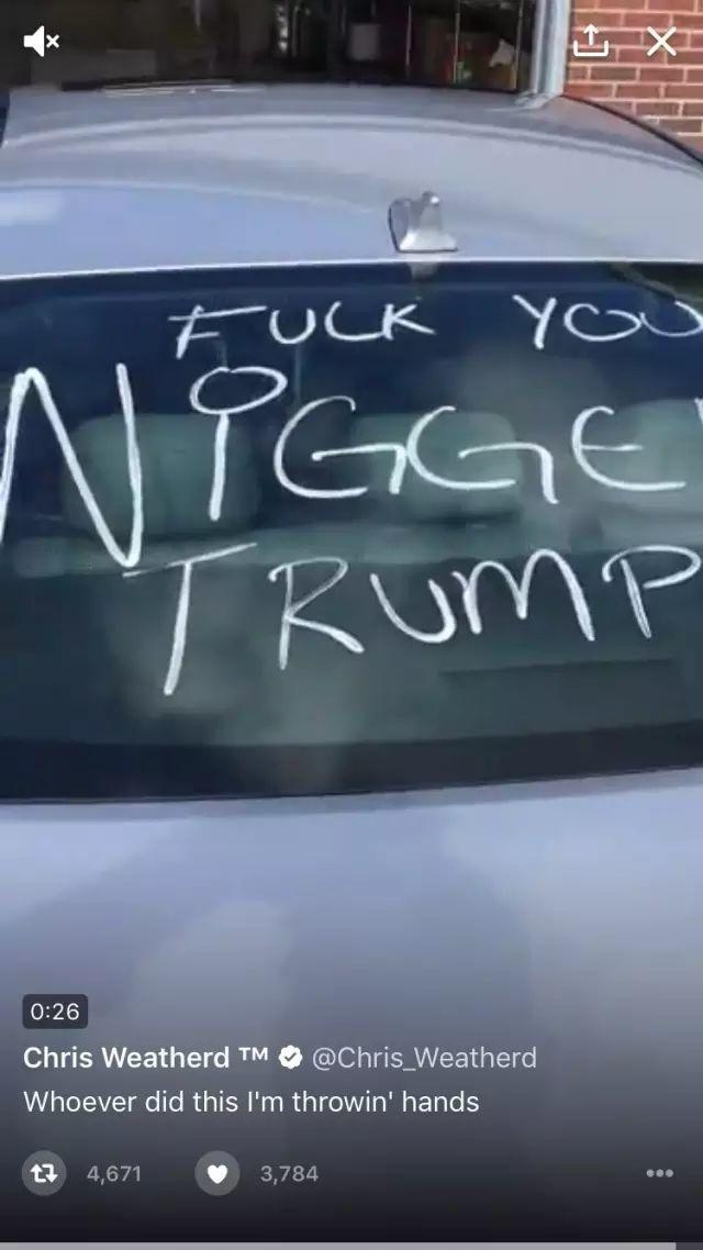 川普最可怕的地方,不是因为他是川普,而是他种下了仇恨的种子 川普最可怕的地方,不是因为他是川普,而是他种下了仇恨的种子