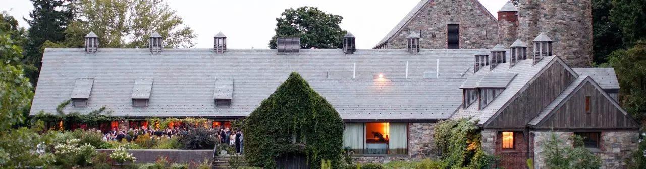 一个不起眼的偏僻小餐厅,如何变成了美国上流社会的聚集地? 一个不起眼的偏僻小餐厅,如何变成了美国上流社会的聚集地?