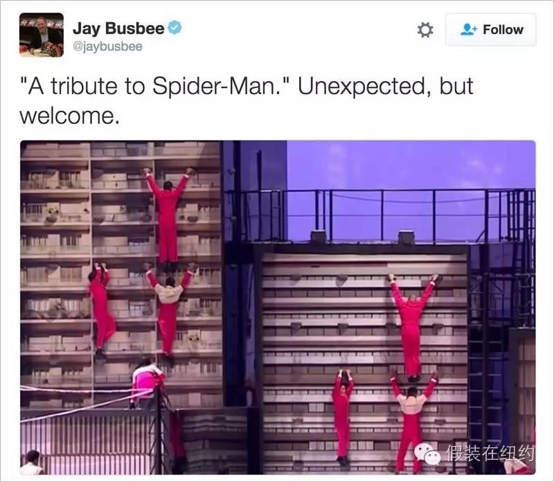 世界各国网友是这样吐槽这届奥运会开幕式的 世界各国网友是这样吐槽这届奥运会开幕式的