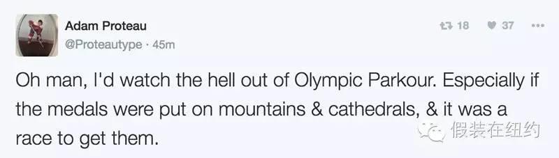 世界各国网友是这样吐槽这届奥运会开幕式的 世界各国网友是这样吐槽这届奥运会开幕式的