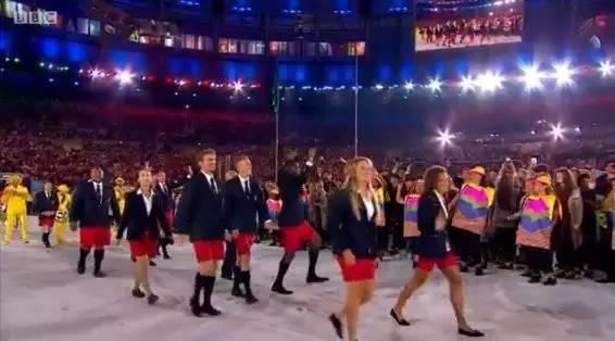 世界各国网友是这样吐槽这届奥运会开幕式的 世界各国网友是这样吐槽这届奥运会开幕式的