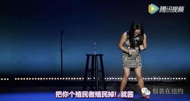 可能是现在全美国最黄暴的女司机 可能是现在全美国最黄暴的女司机