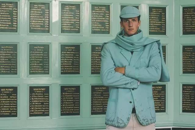 蒂芙尼蓝凭什么成为世界上最昂贵的蓝色? 蒂芙尼蓝凭什么成为世界上最昂贵的蓝色?