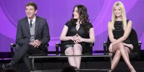 这部你爱的美剧,却是几百万美国父母的噩梦 这部你爱的美剧,却是几百万美国父母的噩梦