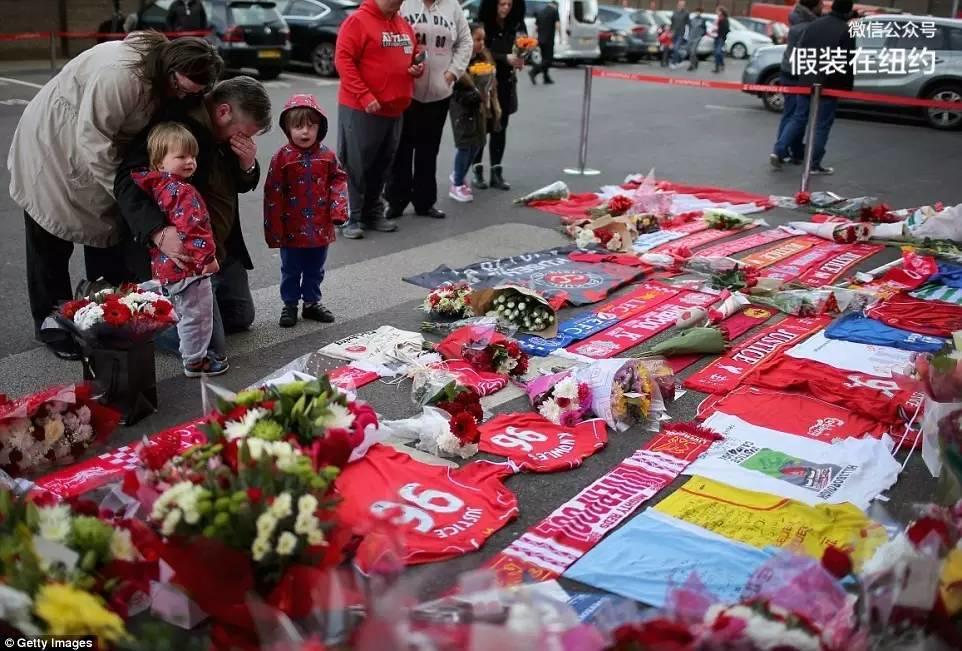 插在英国人心头27年的一根刺,终于拔掉了 | 迟来的正义 插在英国人心头27年的一根刺,终于拔掉了 | 迟来的正义