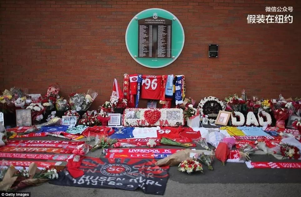 插在英国人心头27年的一根刺,终于拔掉了 | 迟来的正义 插在英国人心头27年的一根刺,终于拔掉了 | 迟来的正义